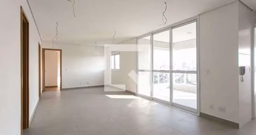 Apartamento para aluguel - tatuapé, 3 quartos,  81 m² - são paulo
