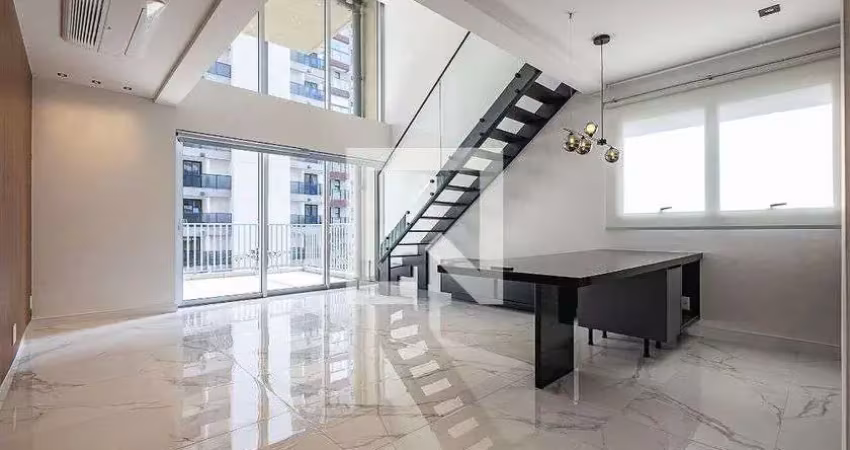 Apartamento para aluguel - jardim paulista, 1 quarto,  82 m² - são paulo