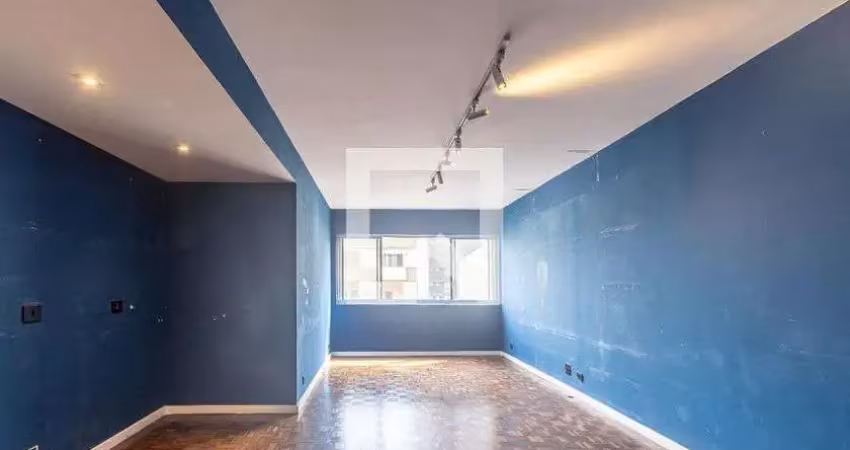 Apartamento para aluguel - itaim bibi, 4 quartos,  116 m² - são paulo