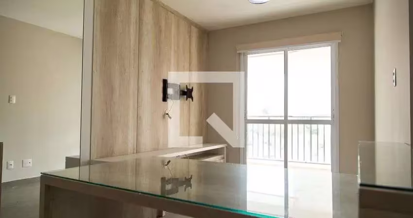 Apartamento para aluguel - jabaquara, 1 quarto,  42 m² - são paulo