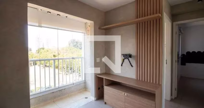 Apartamento para aluguel - butantã, 2 quartos,  52 m² - são paulo
