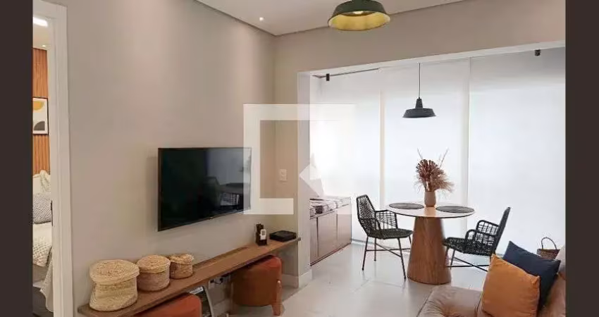 Apartamento para aluguel - vila madalena, 1 quarto,  38 m² - são paulo