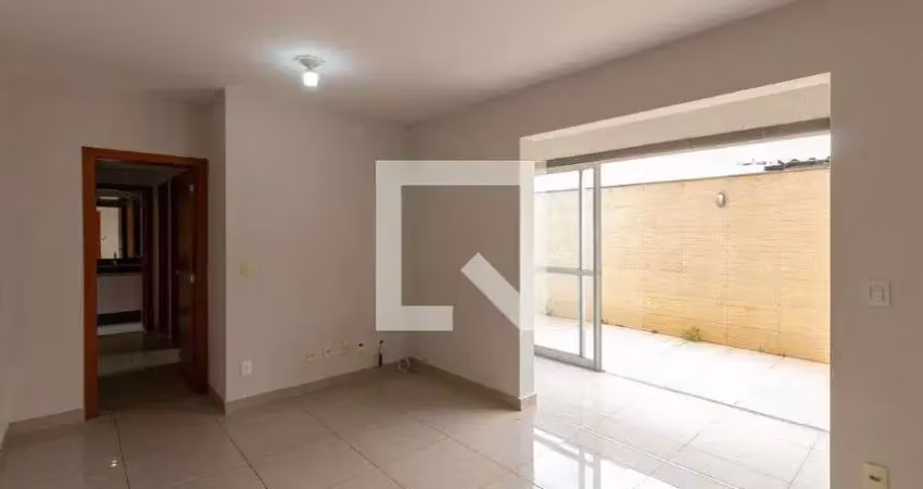 Apartamento para aluguel - nova suíssa, 3 quartos,  165 m² - belo horizonte