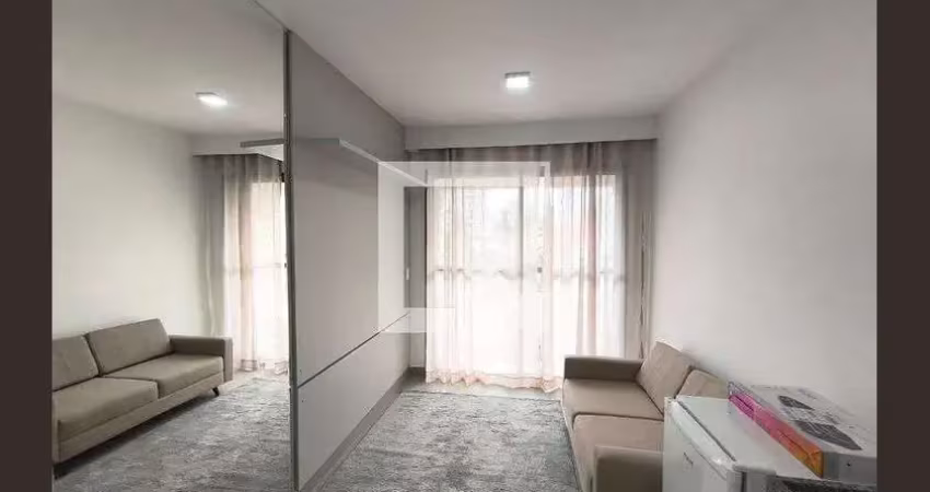 Apartamento para aluguel - vila mariana, 1 quarto,  32 m² - são paulo