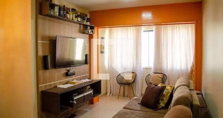 Apartamento para aluguel - setor bueno, 2 quartos,  65 m² - goiânia