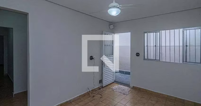 Casa para aluguel - jardim santa emília, 3 quartos,  400 m² - são paulo