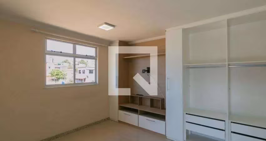 Cobertura para aluguel - rio branco, 2 quartos,  150 m² - belo horizonte