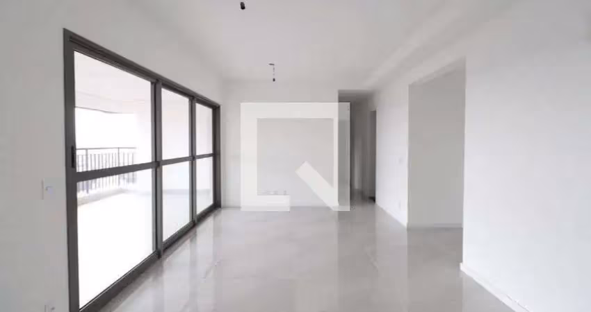 Apartamento para aluguel - vila aricanduva, 3 quartos,  108 m² - são paulo