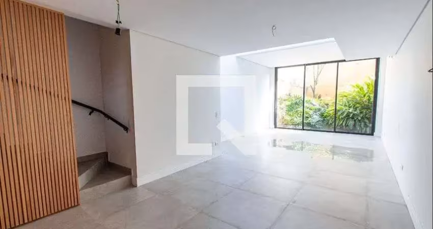 Casa para aluguel - vila mariana, 3 quartos,  220 m² - são paulo