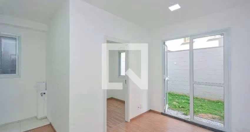 Apartamento para aluguel - socorro, 2 quartos,  59 m² - são paulo
