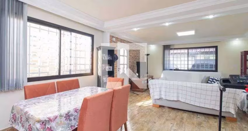 Casa para aluguel - ipiranga, 4 quartos,  220 m² - são paulo