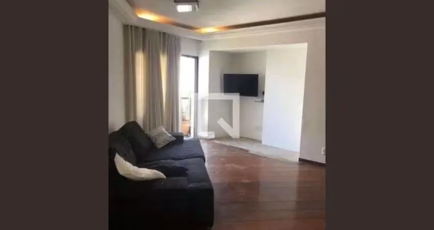 Apartamento para aluguel - vila leopoldina, 3 quartos,  100 m² - são paulo