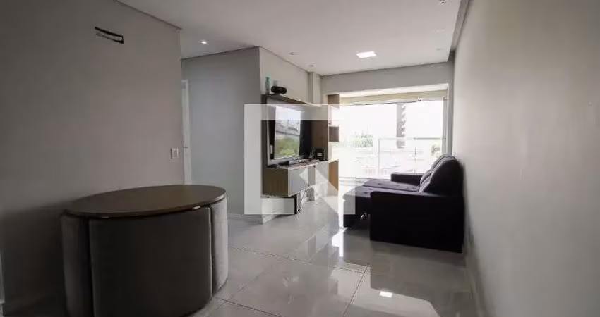 Apartamento para aluguel - mooca, 2 quartos,  60 m² - são paulo