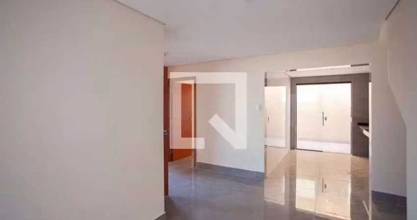 Apartamento para aluguel - planalto, 3 quartos,  99 m² - belo horizonte