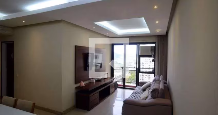 Apartamento para aluguel - barra da tijuca, 3 quartos,  130 m² - rio de janeiro