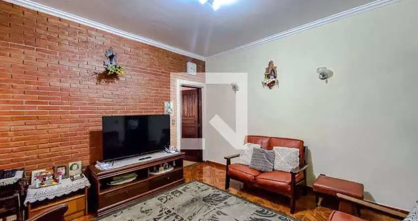 Casa para aluguel - mooca, 3 quartos,  180 m² - são paulo