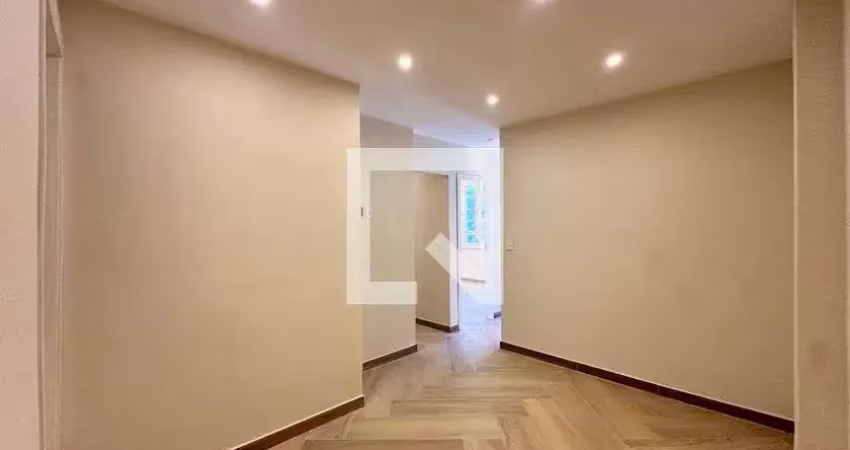 Apartamento para aluguel - centro, 2 quartos,  50 m² - rio de janeiro