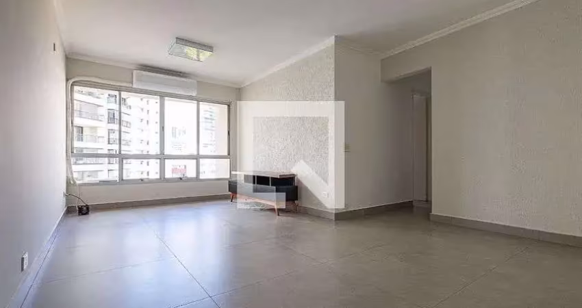 Apartamento para aluguel - paraíso, 2 quartos,  106 m² - são paulo