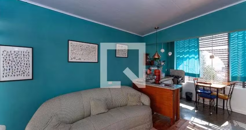 Casa para aluguel - vila romana, 2 quartos,  260 m² - são paulo
