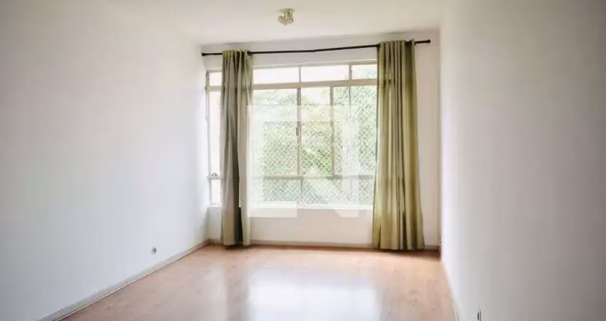 Apartamento para aluguel - chácara inglesa, 3 quartos,  85 m² - são paulo