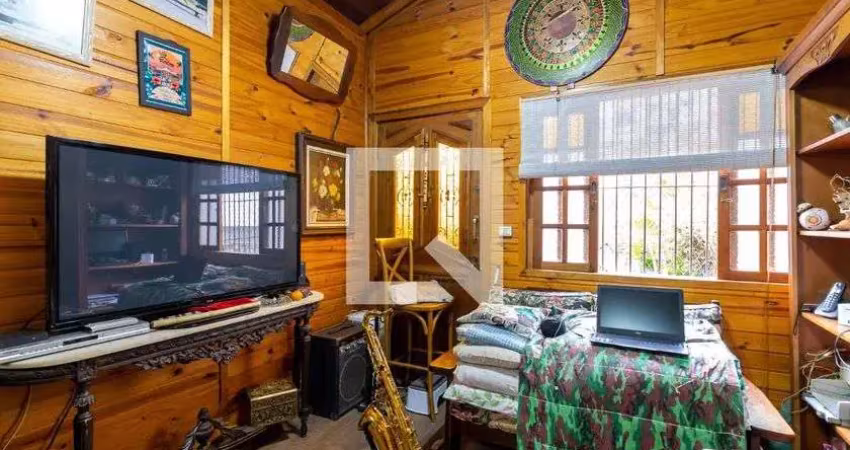 Casa para aluguel - água fria, 2 quartos,  300 m² - são paulo