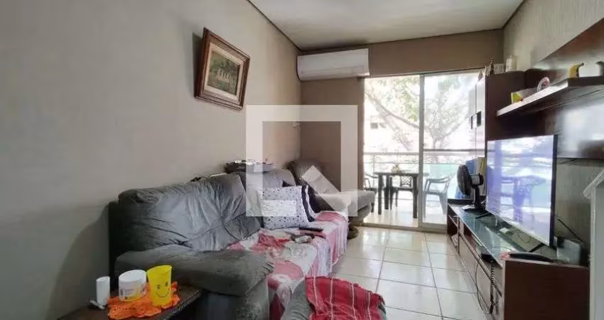 Cobertura para aluguel - pechincha, 3 quartos,  182 m² - rio de janeiro