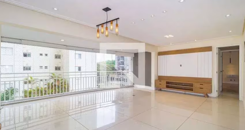 Apartamento para aluguel - mooca, 3 quartos,  125 m² - são paulo