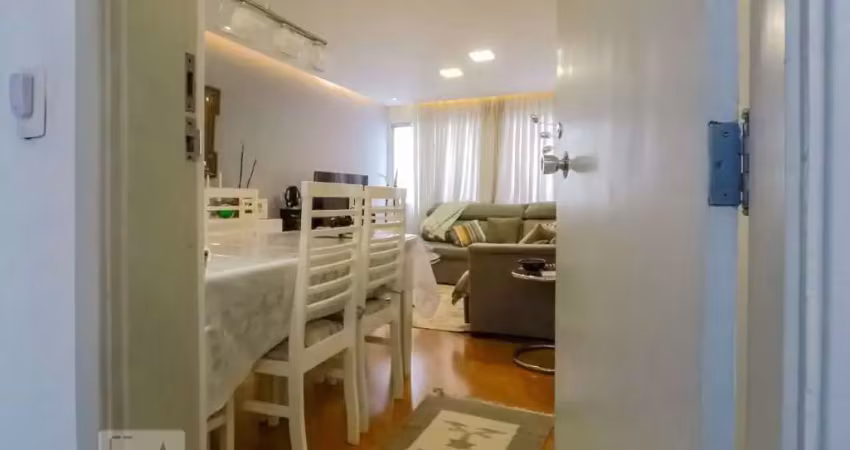 Apartamento para aluguel - vila mariana, 3 quartos,  86 m² - são paulo