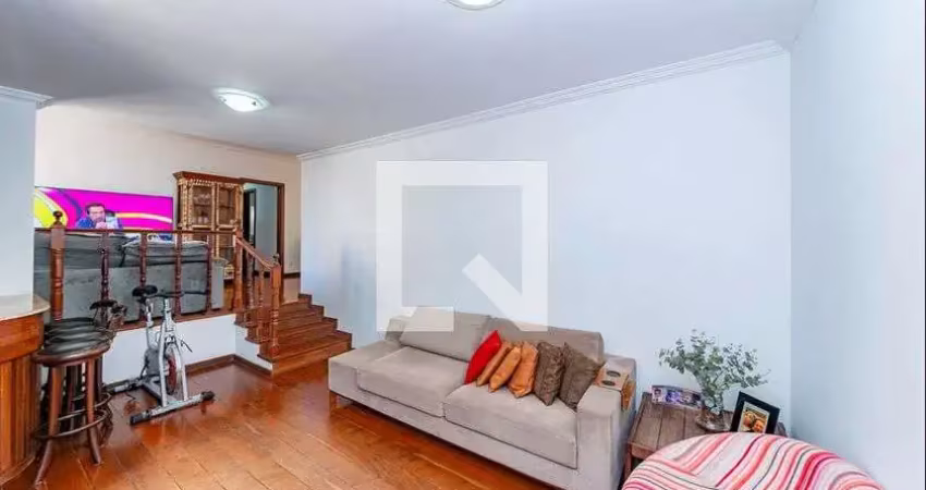 Apartamento para aluguel - santa lúcia, 3 quartos,  140 m² - belo horizonte