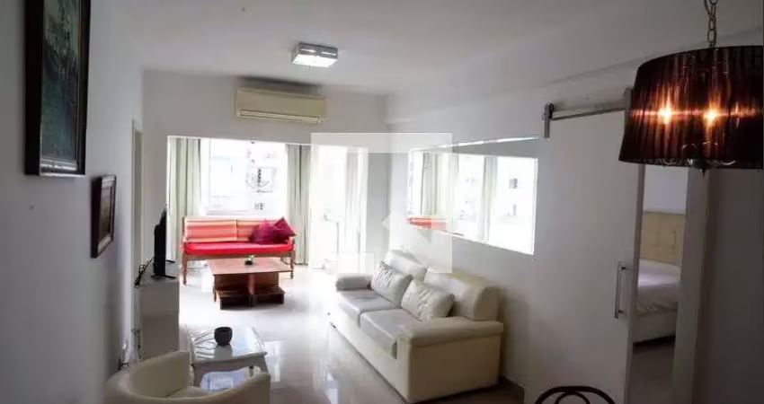 Apartamento para aluguel - barra da tijuca, 2 quartos,  65 m² - rio de janeiro