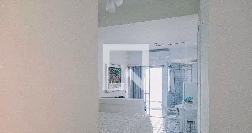 Apartamento para aluguel - ondina, 1 quarto,  35 m² - salvador