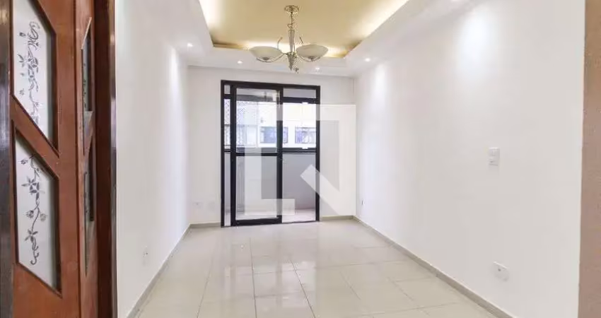 Apartamento para aluguel - itaquera, 3 quartos,  95 m² - são paulo