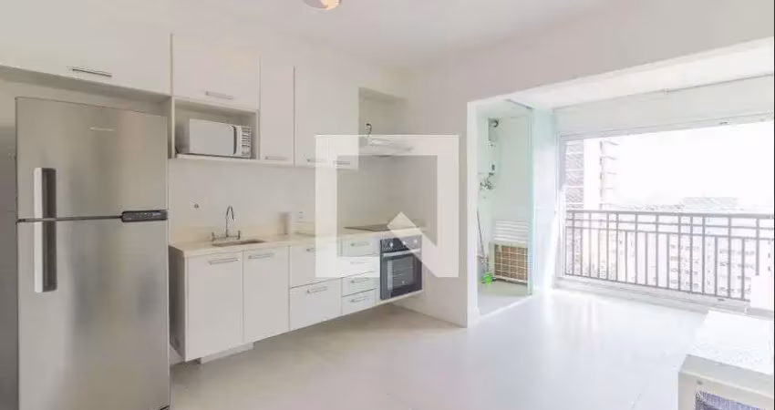 Apartamento para aluguel - vila madalena, 1 quarto,  35 m² - são paulo