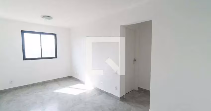 Apartamento para aluguel - jabaquara, 1 quarto,  45 m² - são paulo