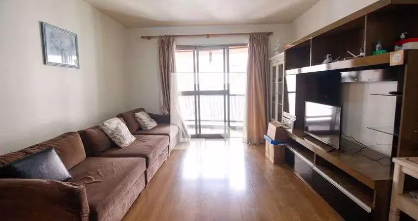Apartamento para aluguel - chácara agrindus, 3 quartos,  120 m² - taboão da serra