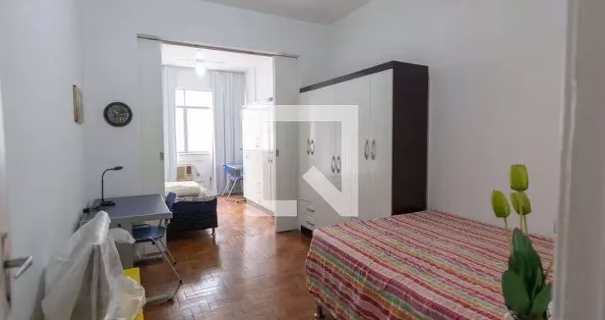 Apartamento para aluguel - copacabana, 1 quarto,  65 m² - rio de janeiro
