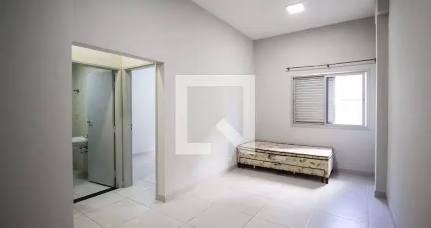 Apartamento para aluguel - vila olímpia, 1 quarto,  55 m² - são paulo