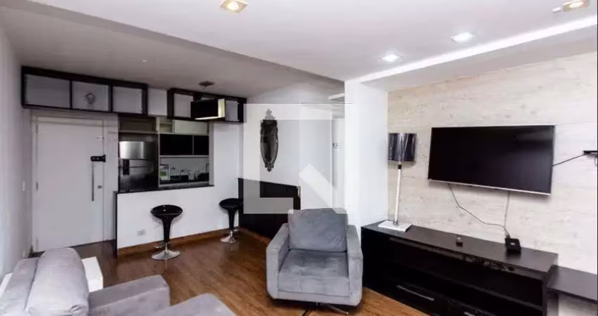 Apartamento para aluguel - vila olímpia, 3 quartos,  85 m² - são paulo