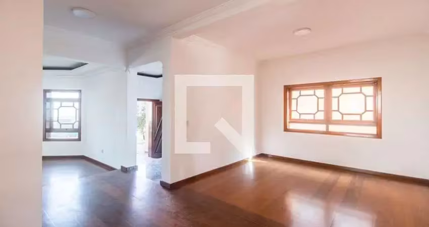 Casa / sobrado em condomínio para aluguel - alphaville, 3 quartos,  393 m² - santana de parnaíba