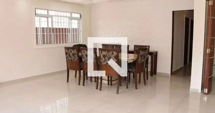 Casa / sobrado em condomínio para aluguel - jardim rio das pedras, 5 quartos,  284 m² - cotia