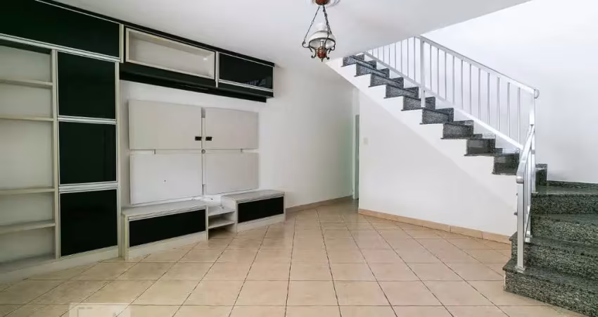 Casa para aluguel - vila carrão, 3 quartos,  250 m² - são paulo