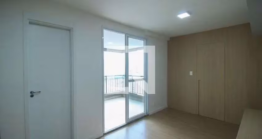 Apartamento para aluguel - belém, 1 quarto,  40 m² - são paulo