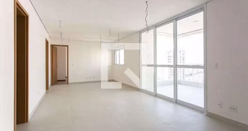 Apartamento para aluguel - tatuapé, 3 quartos,  81 m² - são paulo