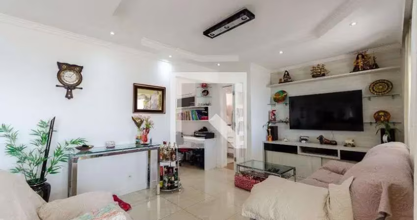 Apartamento para aluguel - jardim santo elias, 3 quartos,  132 m² - são paulo