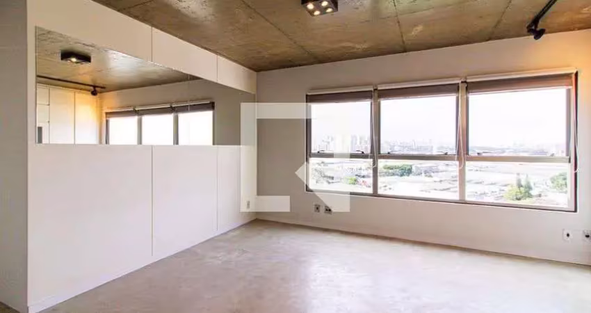 Apartamento para aluguel - vila leopoldina, 1 quarto,  70 m² - são paulo