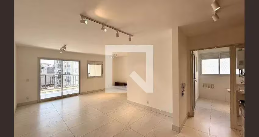 Apartamento para aluguel - santo amaro , 2 quartos,  83 m² - são paulo