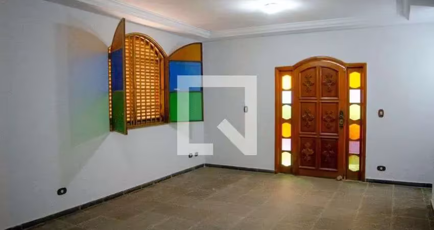 Casa para aluguel - setor bueno, 3 quartos,  242 m² - goiânia
