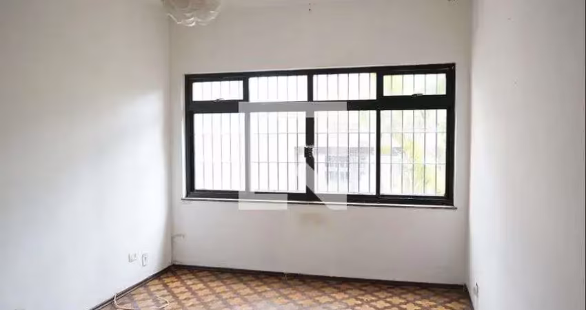 Casa para aluguel - jardim anália franco, 2 quartos,  180 m² - são paulo