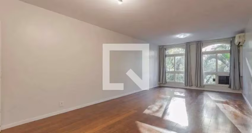 Apartamento para aluguel - petrópolis, 3 quartos,  160 m² - porto alegre