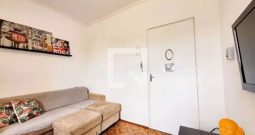 Apartamento para aluguel - jardim flamboyant, 2 quartos,  60 m² - campinas